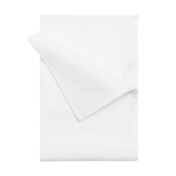 Clean keukenhanddoek  47x70 cm 2-pack - white - Scandi Living