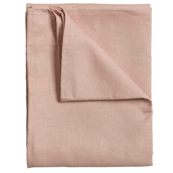 Clean tafelkleed 145 x 250 cm - dusty rose - Scandi Living