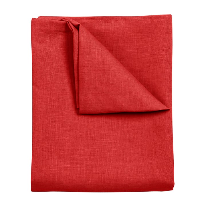 Clean tafelkleed 145 x 250 cm - Red - Scandi Living