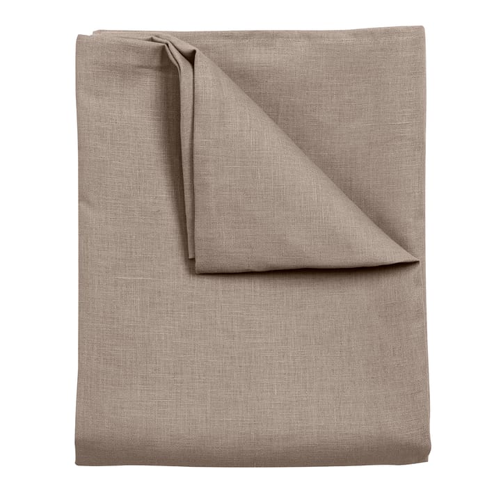 Clean tafelkleed 145 x 250 cm - sand - Scandi Living