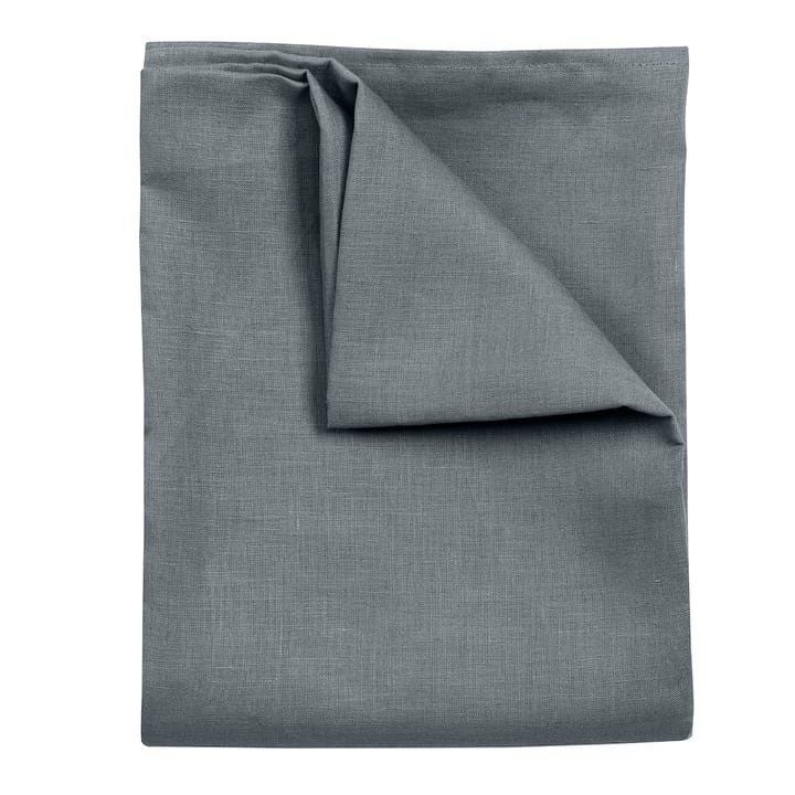 Clean tafelkleed 145 x 250 cm - smokey blue - Scandi Living