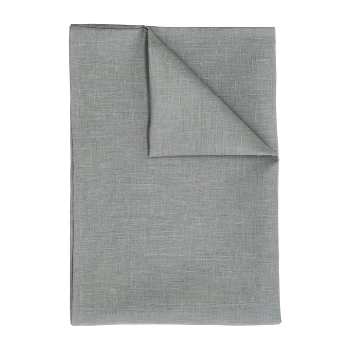 Clean tafelloper 50 x 145 cm, smokey blue Scandi Living