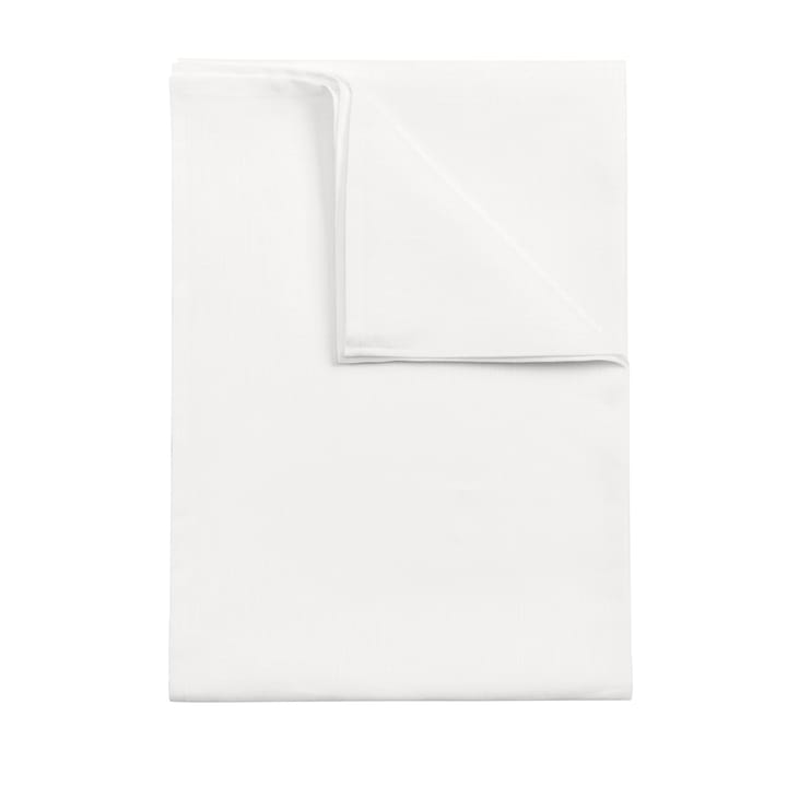 Clean tafelloper 50 x 145 cm - white - Scandi Living