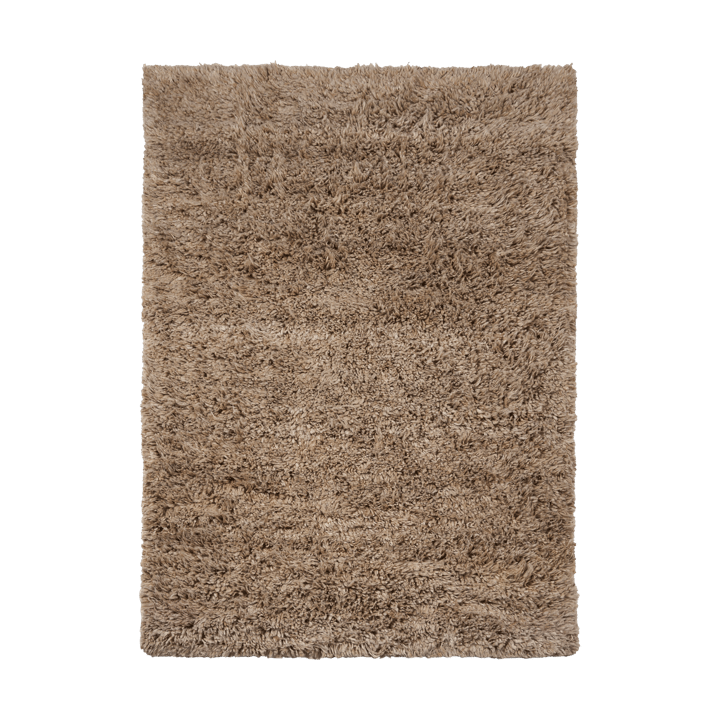 Cozy vloerkleed beige - 170x240 cm - Scandi Living