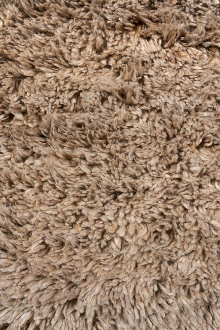 Cozy vloerkleed beige, 170x240 cm Scandi Living