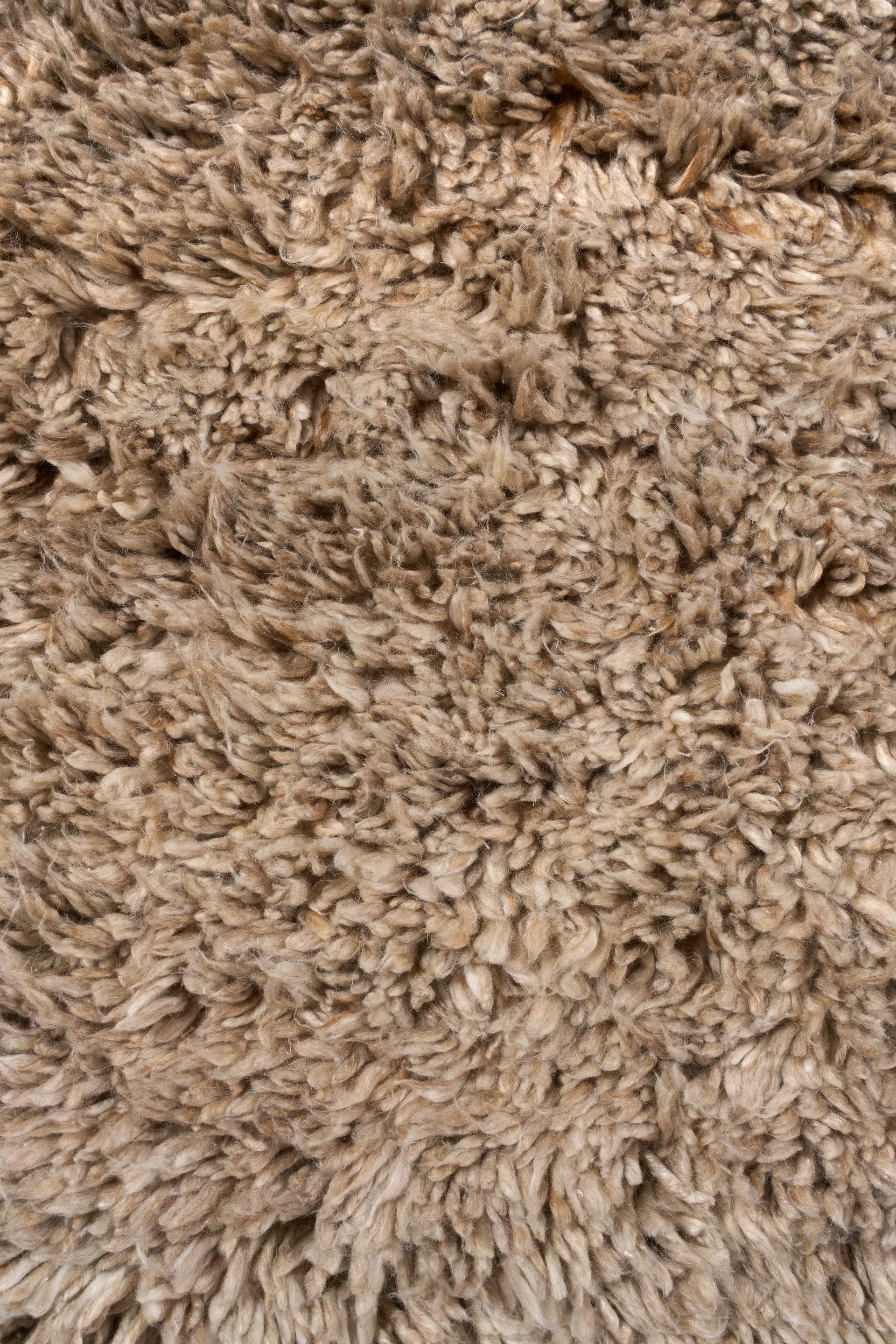 Cozy vloerkleed beige, 200x300 cm Scandi Living