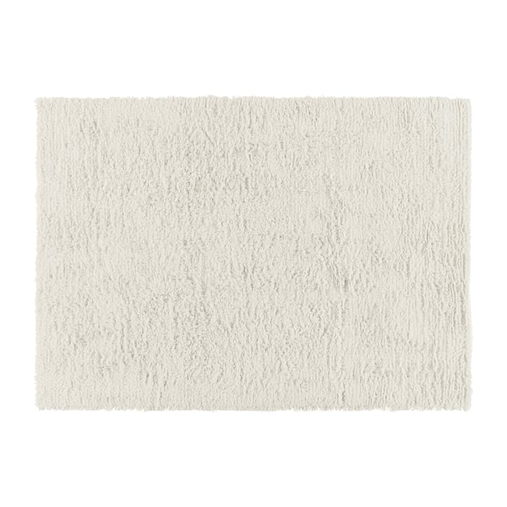 Cozy wollen vloerkleed natuurwit - 170x240 cm - Scandi Living