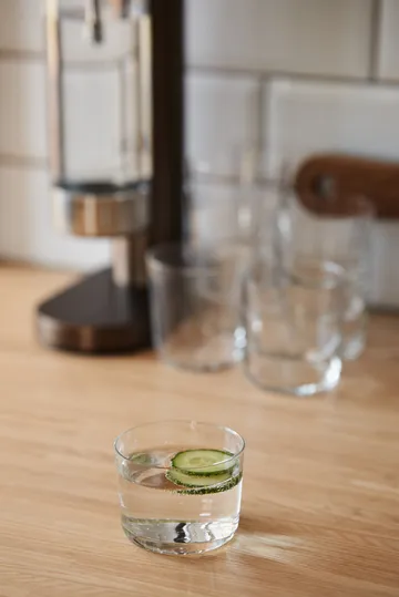 Day to Day drinkglas 22 cl 6-pack - Scandi Living