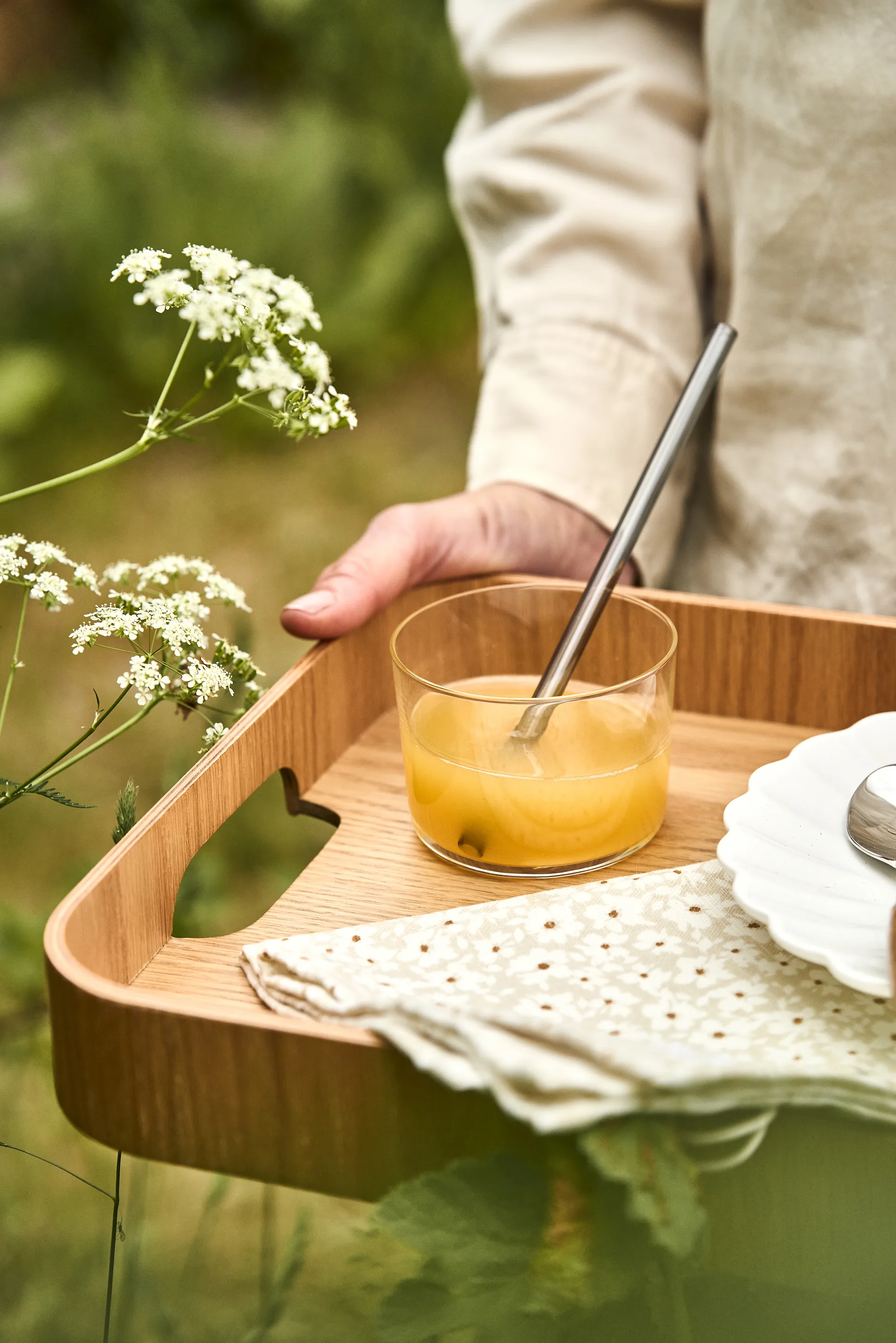 Day to Day drinkglas 22 cl 6-pack,  Scandi Living