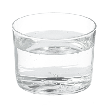 Day to Day drinkglas - 22 cl - Scandi Living