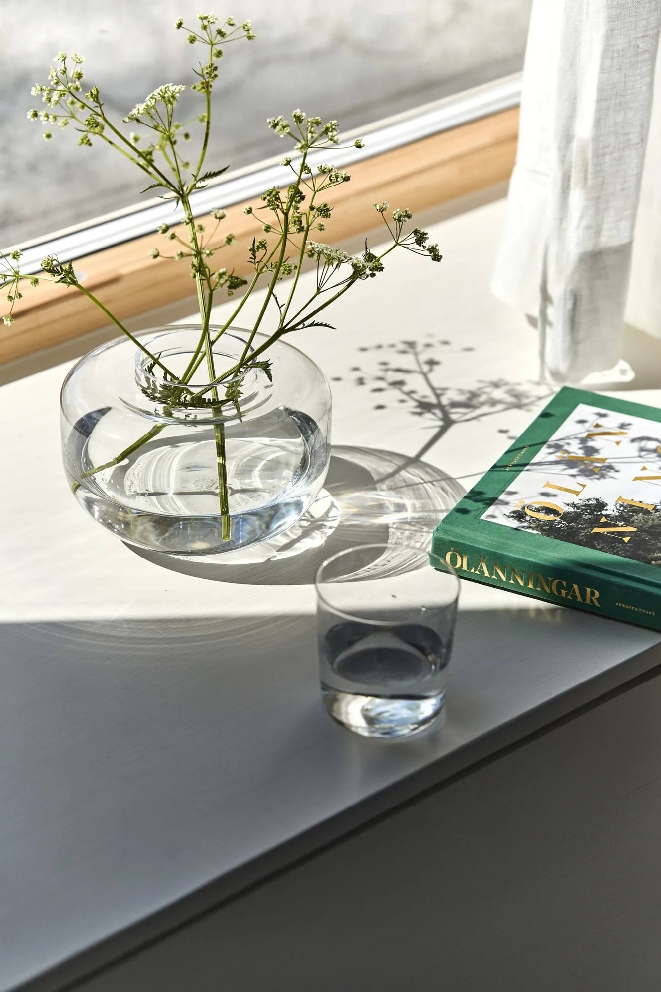 Day to Day drinkglas, 37 cl Scandi Living