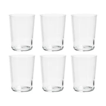 Day to Day drinkglas 55 cl 6-pack - Scandi Living