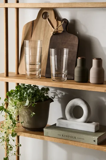 Day to Day drinkglas 55 cl 6-pack - Scandi Living