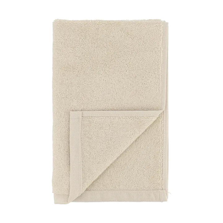 Drift badhanddoek 100x150 cm - Wit - Scandi Living