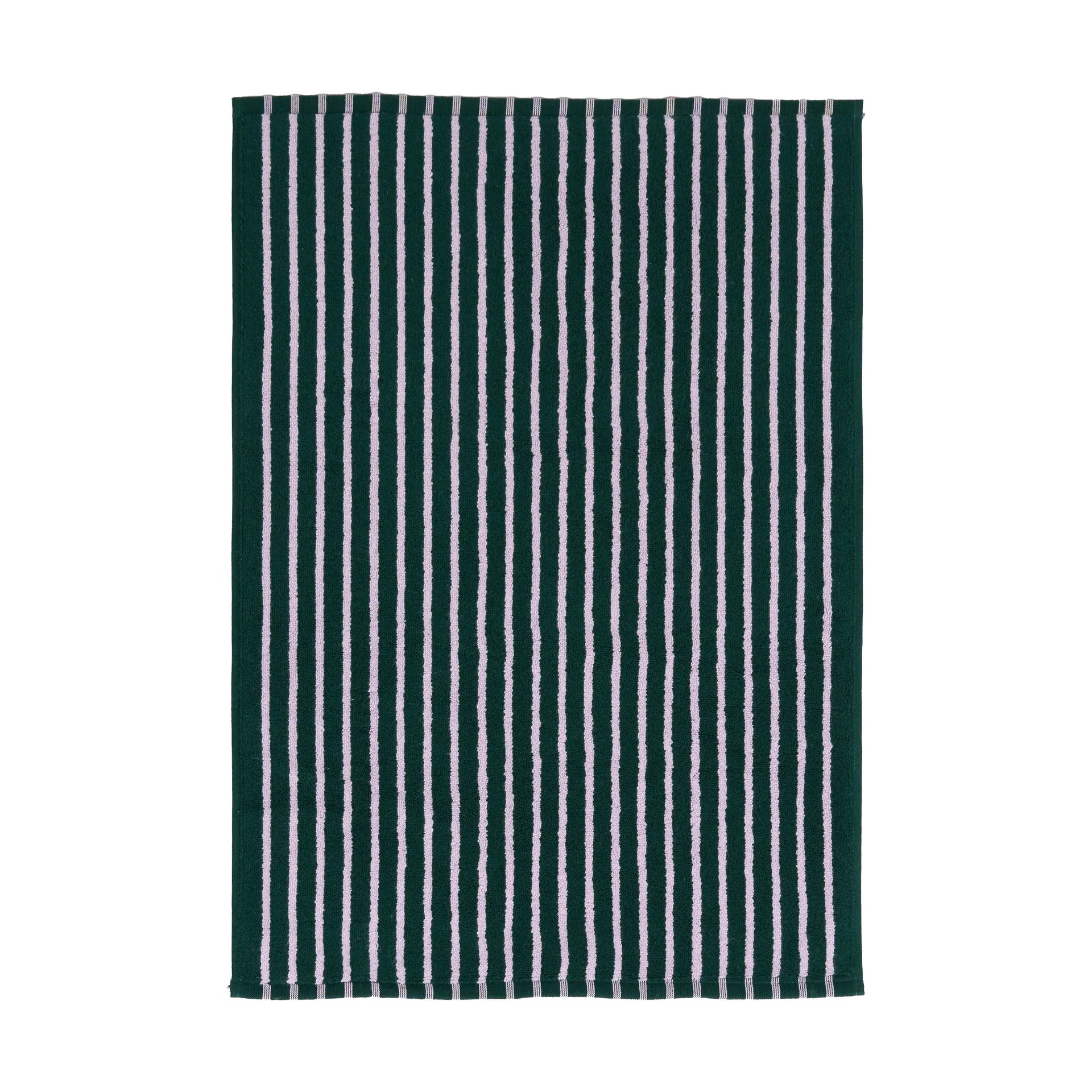 Drift badmat 50x70cm, Groen-paars Scandi Living