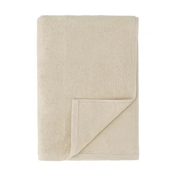 Drift handdoek 30x50 cm - Wit - Scandi Living