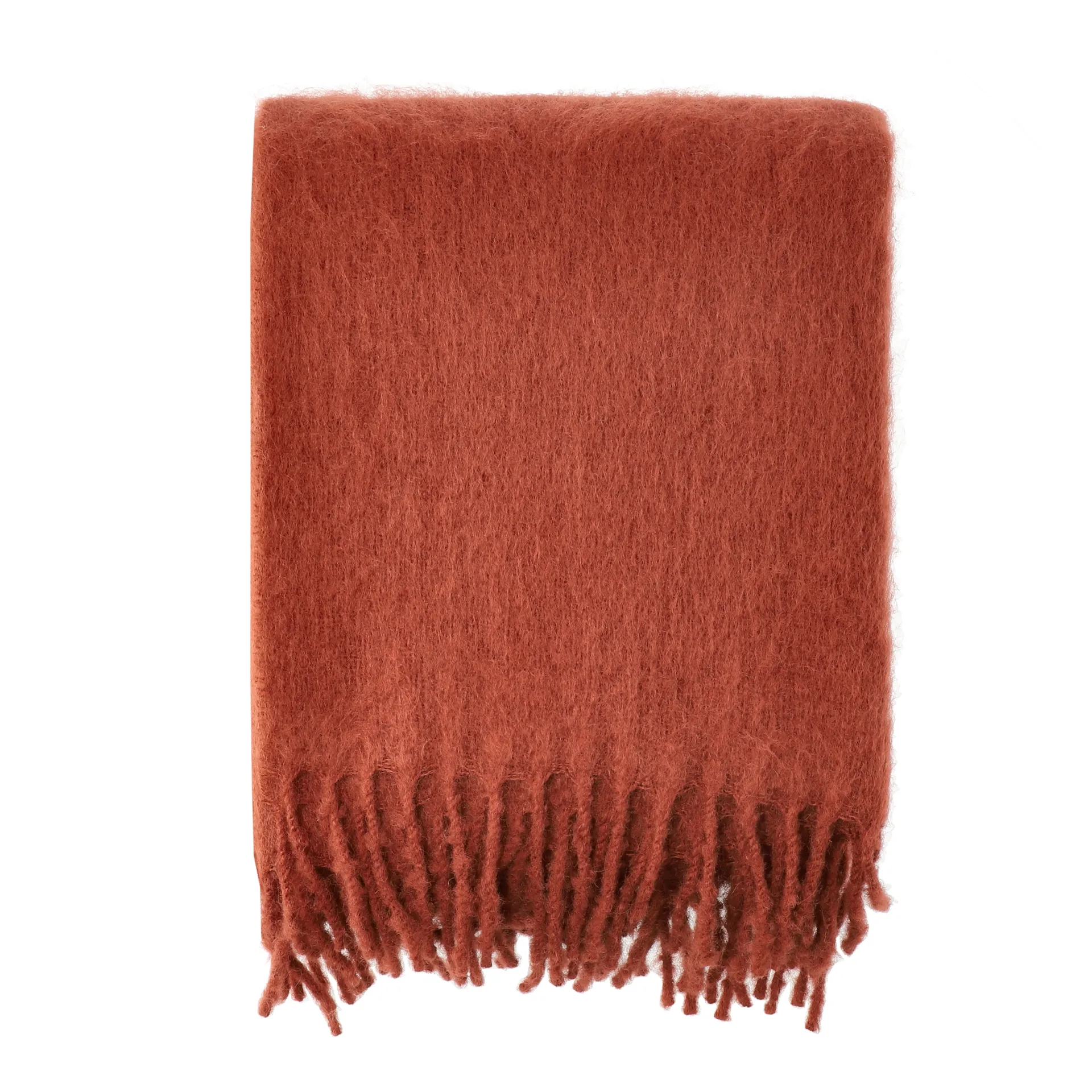 Dune mohair plaid 130x170 cm, Sienna Scandi Living