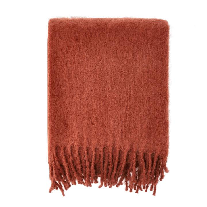 Dune mohair plaid 130x170 cm, Sienna Scandi Living