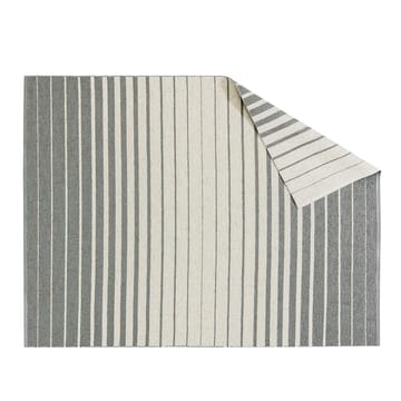 Fade vloerkleed lichtgrijs groot - 150 x 200 cm. - Scandi Living