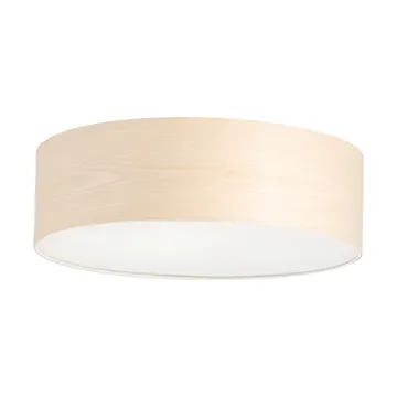Fair plafond Ø40 cm - Essenhout - Scandi Living