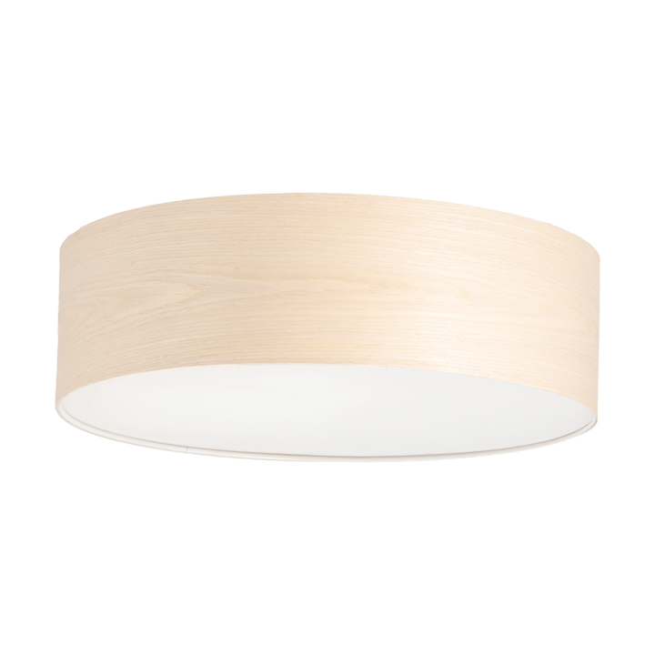 Fair plafond Ø40 cm - Essenhout - Scandi Living