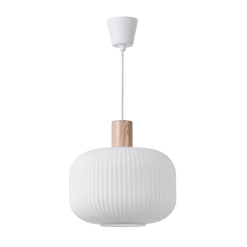 Fair plafondlamp Ø30 cm - Bevroren glas-esp - Scandi Living