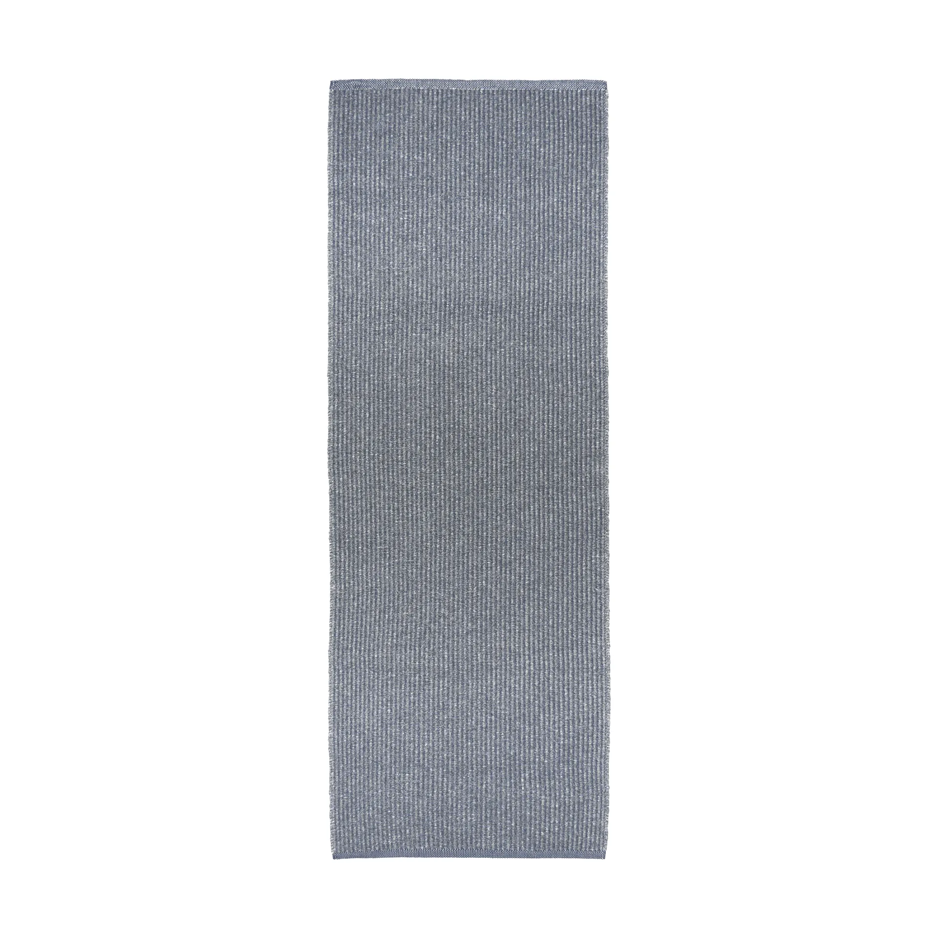 Fallow loper, Blauw, 70x250 cm Scandi Living