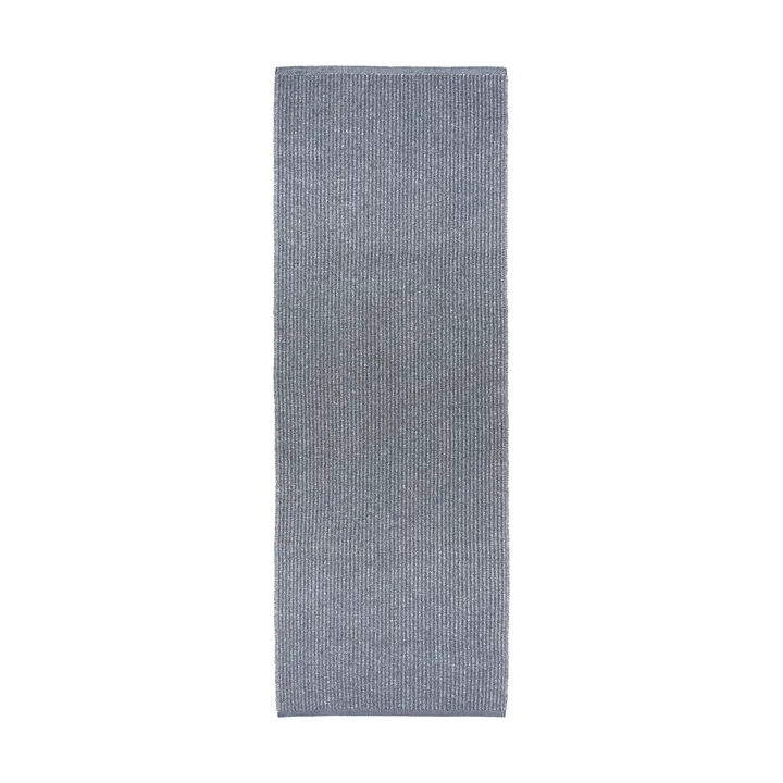 Fallow loper - Blauw, 70x250 cm - Scandi Living