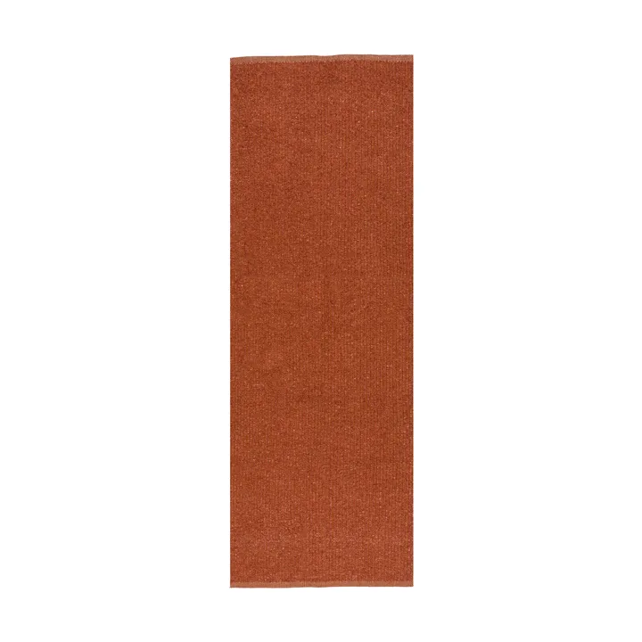 Fallow loper - Rust, 70x200 cm - Scandi Living