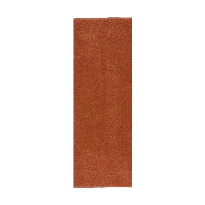 Fallow loper - Rust, 70x250 cm - Scandi Living