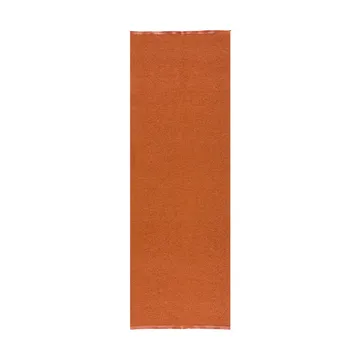 Fallow loper - Rust, 70x250 cm - Scandi Living