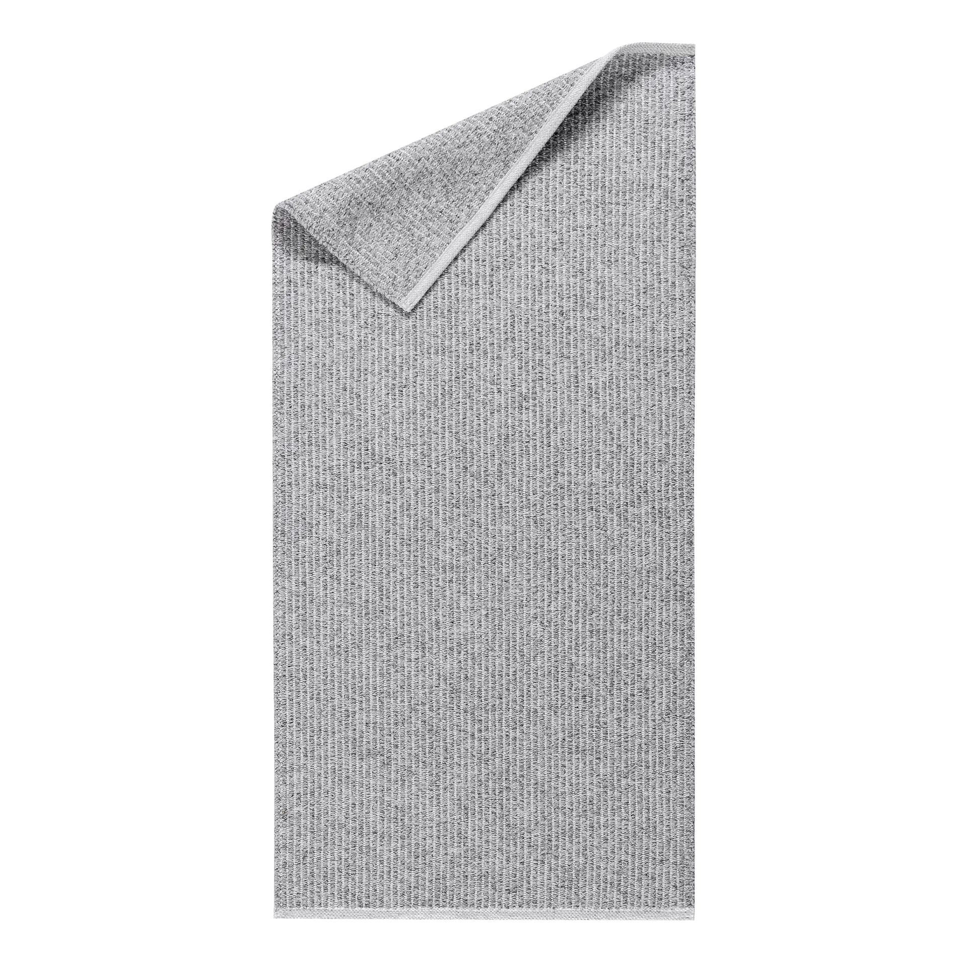 Fallow vloerkleed Concrete, 70 x 150 cm Scandi Living