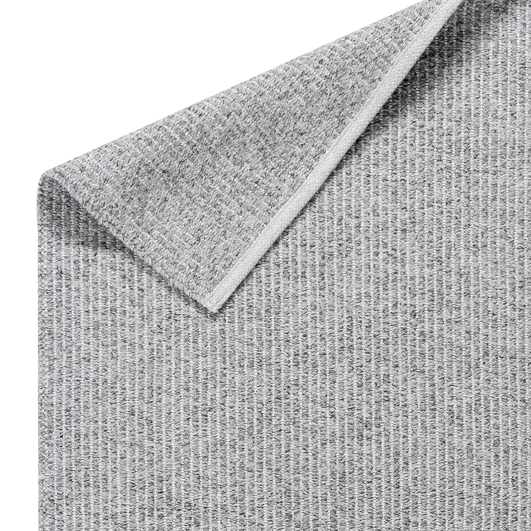 Fallow vloerkleed Concrete, 70 x 250 cm Scandi Living