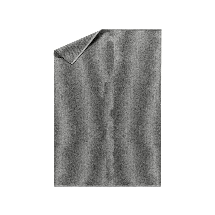 Fallow vloerkleed donkergrijs - 200x300cm - Scandi Living