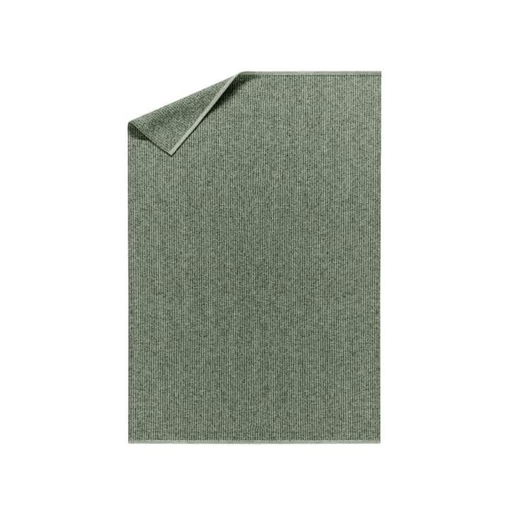 Fallow vloerkleed dusty green - 150x220cm - Scandi Living