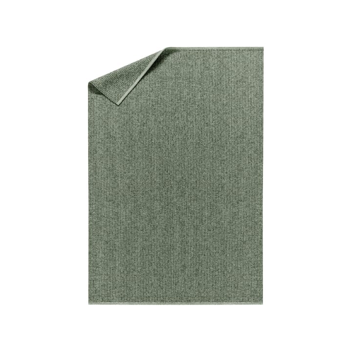 Fallow vloerkleed dusty green - 200x300cm - Scandi Living