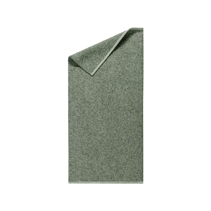 Fallow vloerkleed dusty green - 70x150cm - Scandi Living