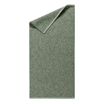 Fallow vloerkleed dusty green - 70x150cm - Scandi Living