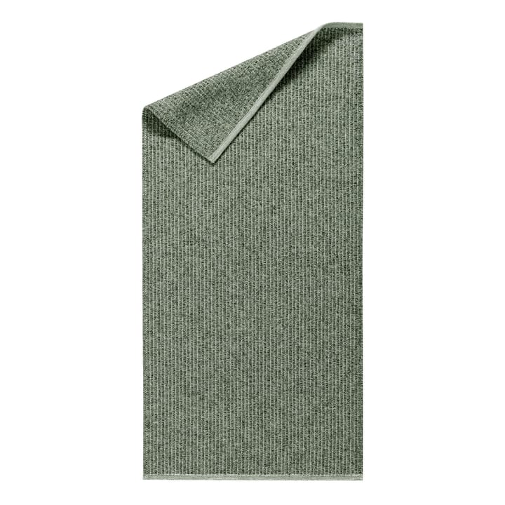 Fallow vloerkleed dusty green, 70x150cm Scandi Living