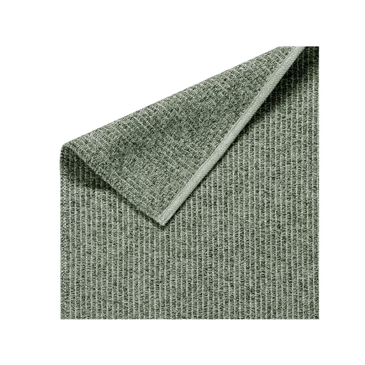 Fallow vloerkleed dusty green, 70x250cm Scandi Living