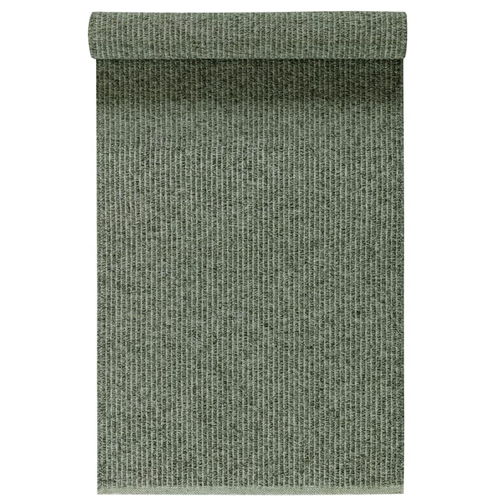 Fallow vloerkleed dusty green, 70x250cm Scandi Living