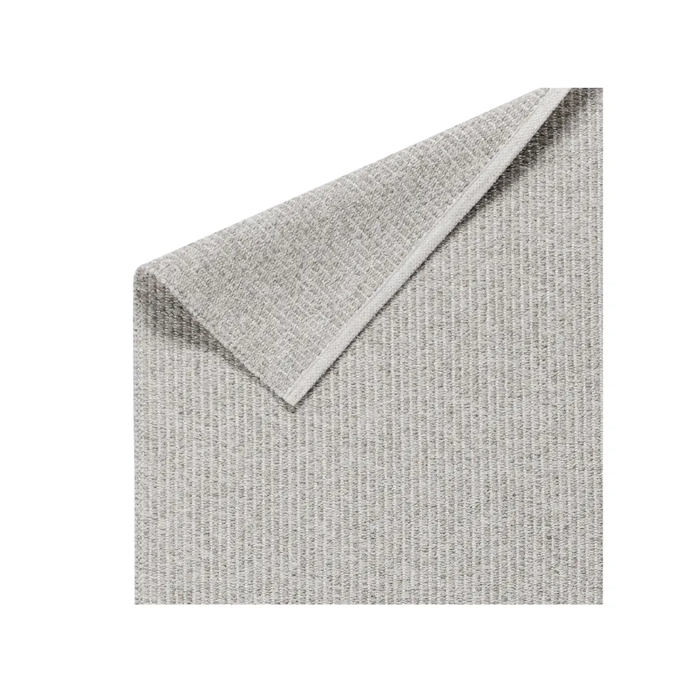 Fallow vloerkleed greige, 200x300cm Scandi Living