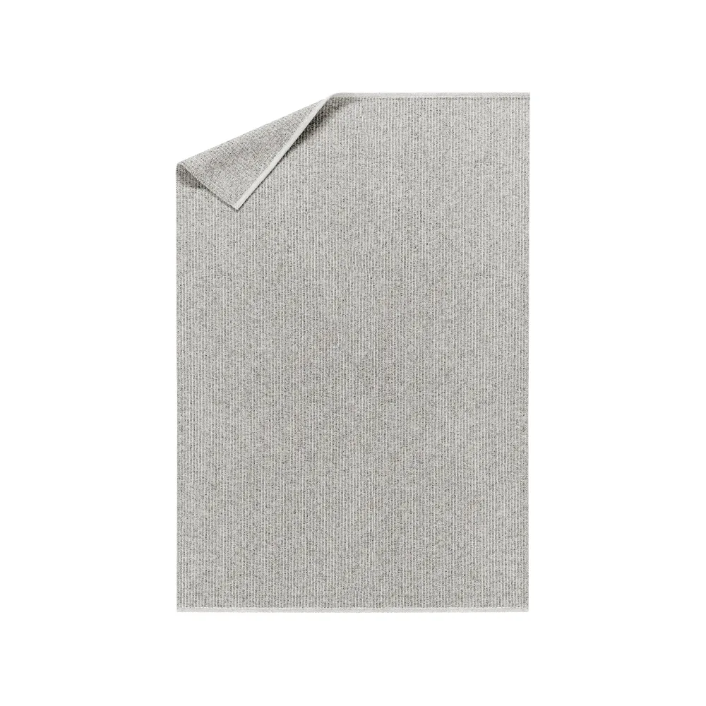 Fallow vloerkleed greige, 200x300cm Scandi Living