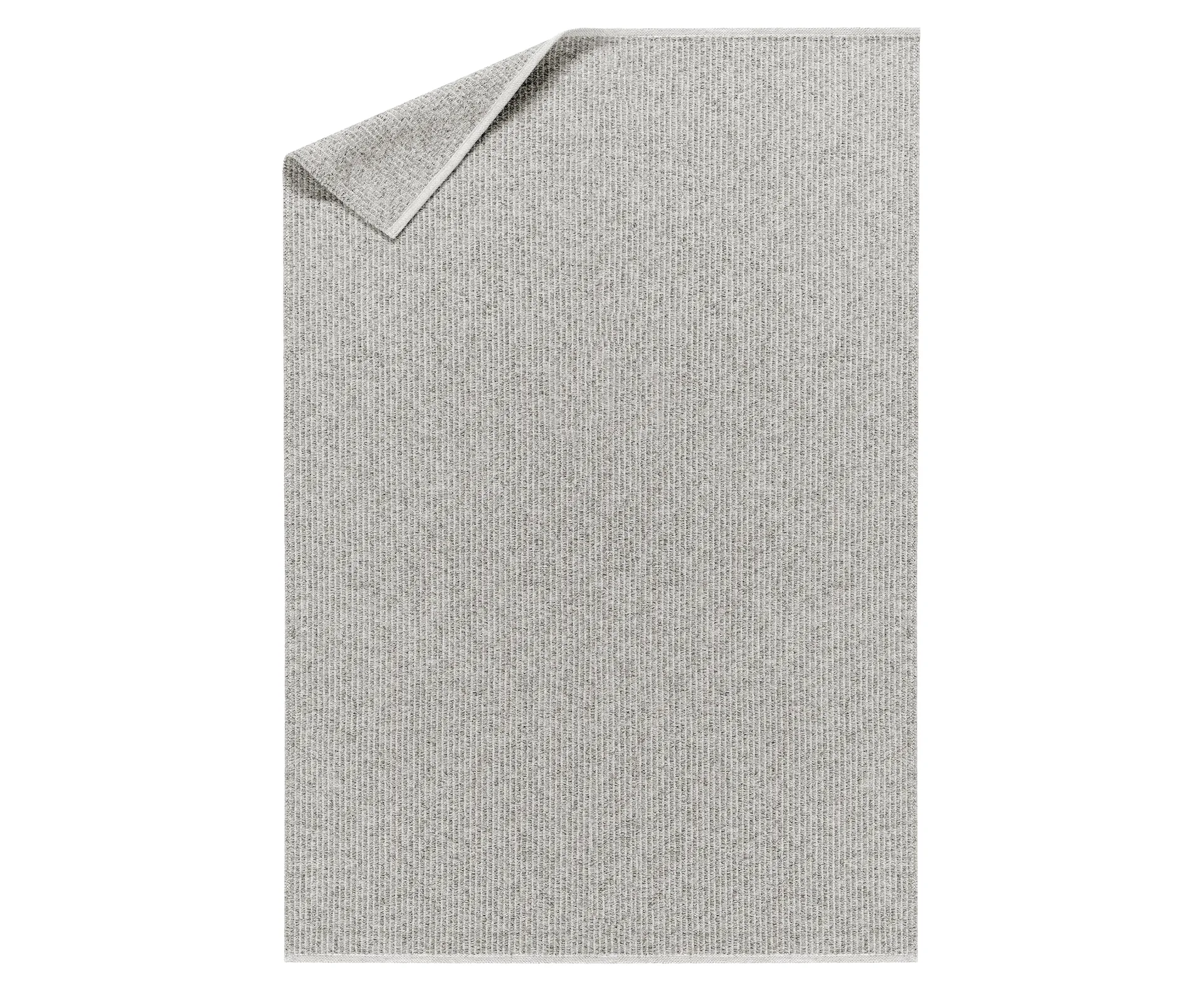 Fallow vloerkleed greige, 200x300cm Scandi Living