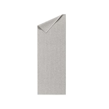 Fallow vloerkleed greige - 70x200cm - Scandi Living