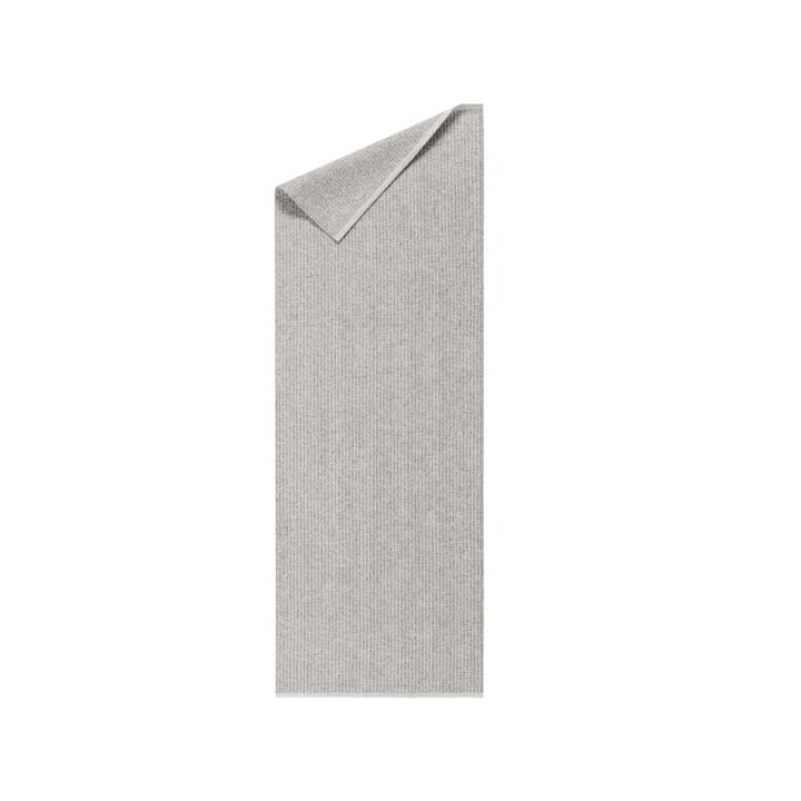 Fallow vloerkleed greige - 70x200cm - Scandi Living