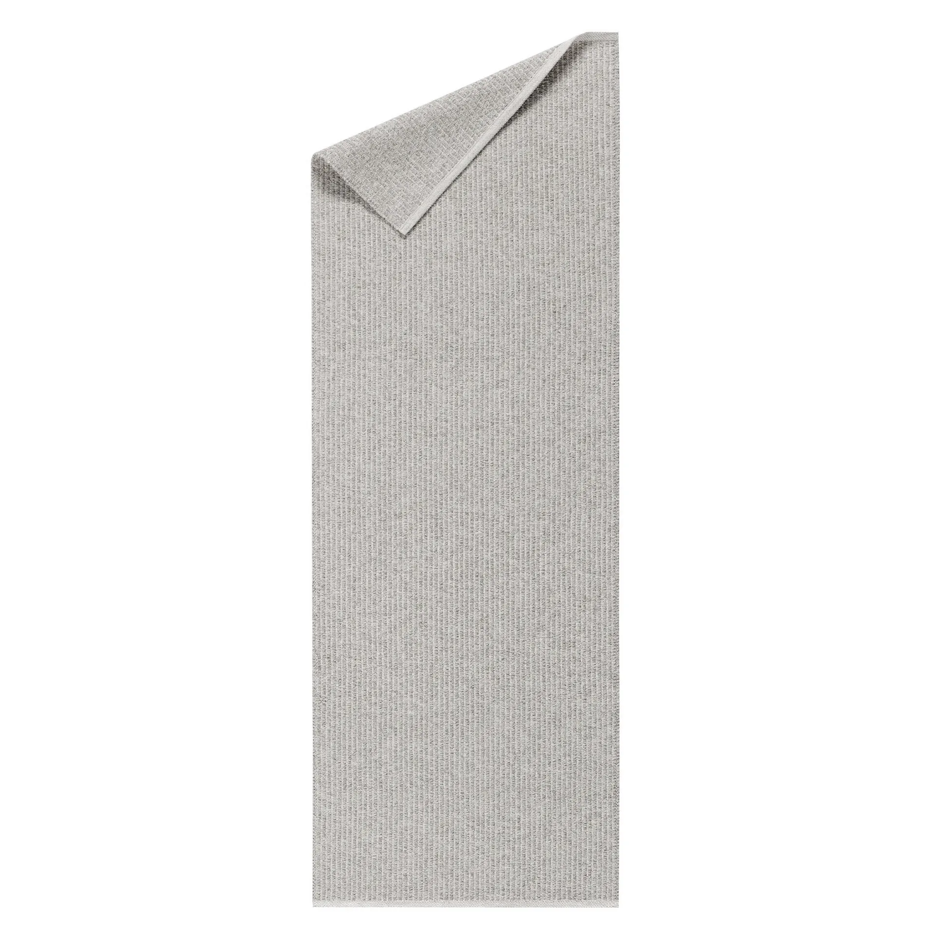 Fallow vloerkleed greige, 70x200cm Scandi Living