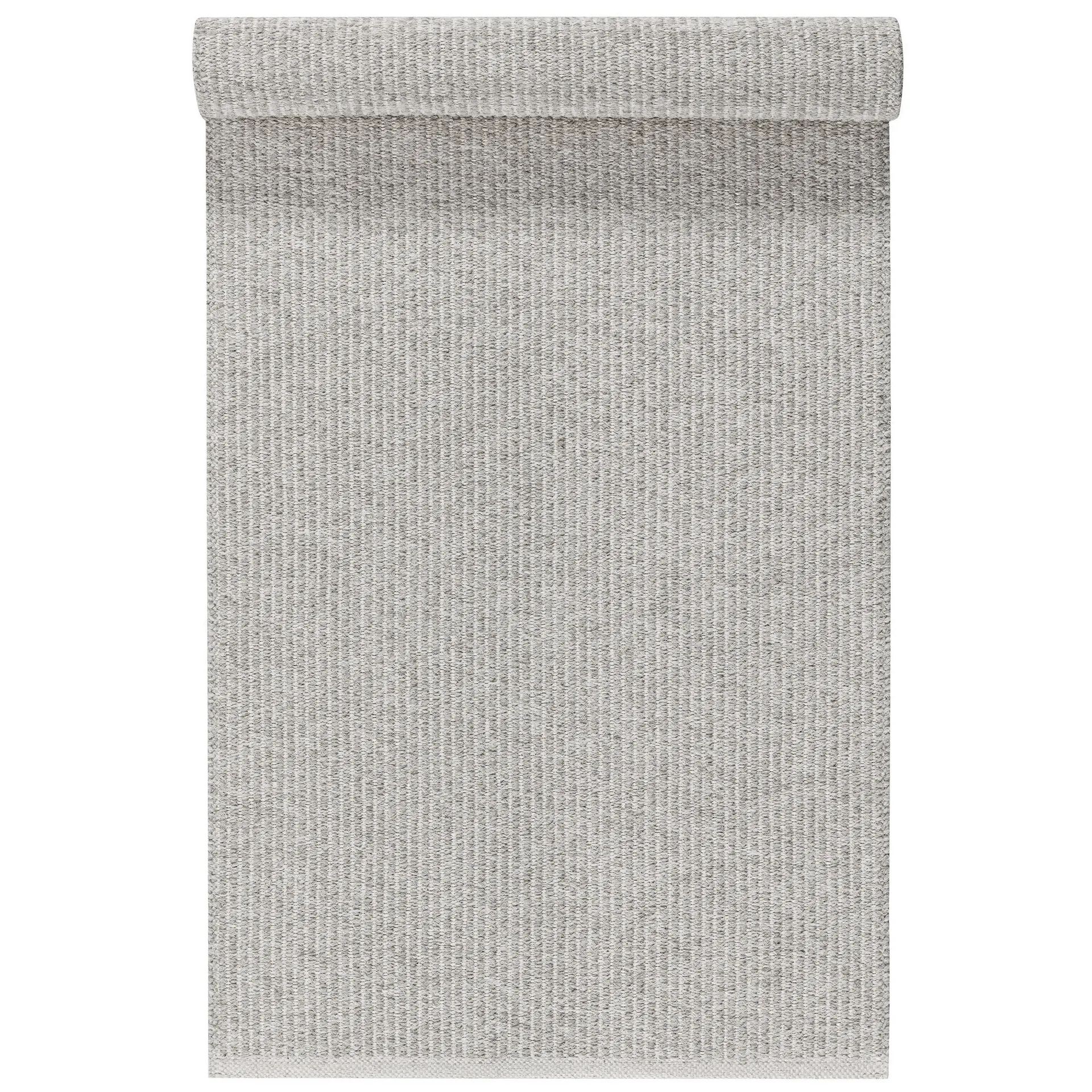 Fallow vloerkleed greige, 70x200cm Scandi Living
