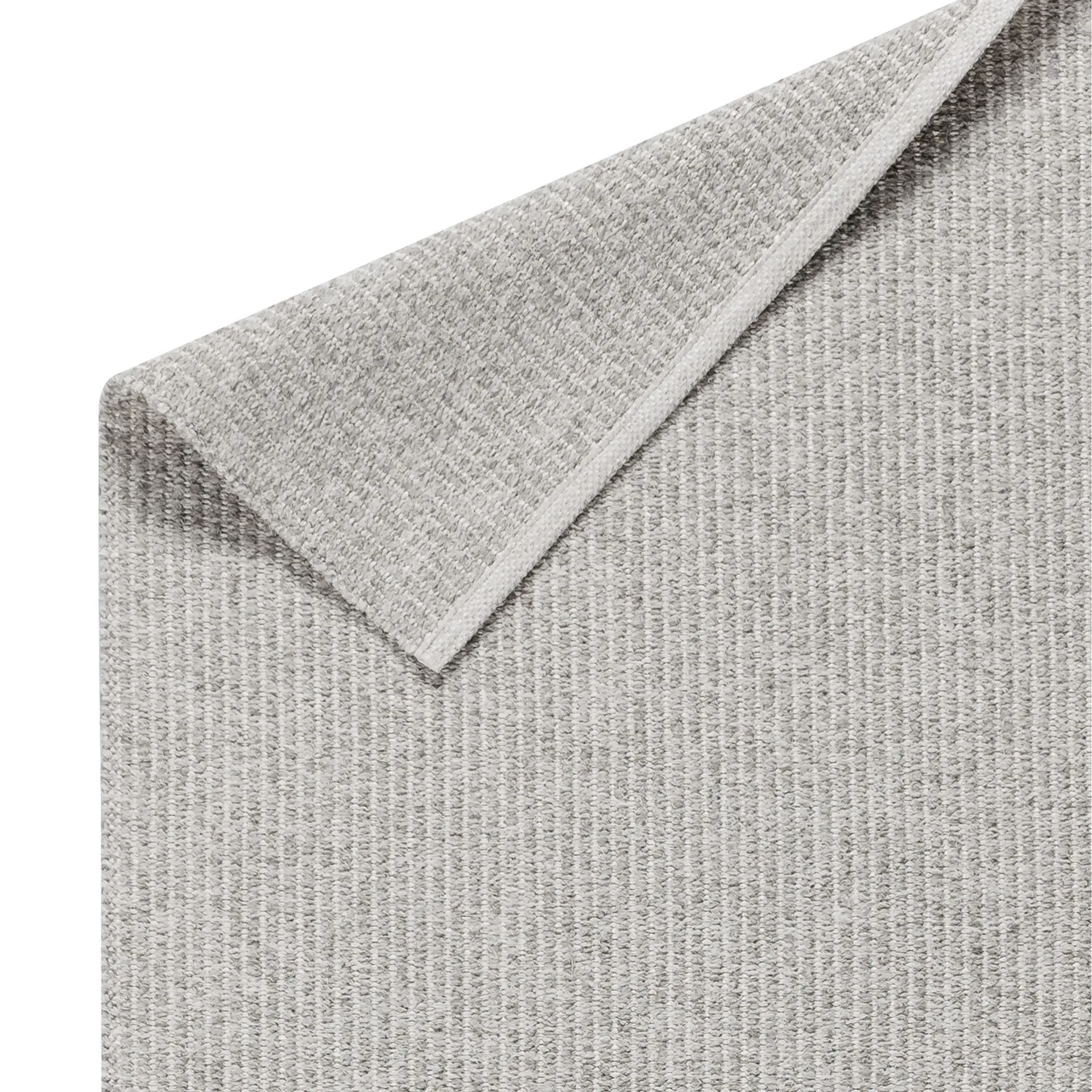 Fallow vloerkleed greige, 70x250cm Scandi Living