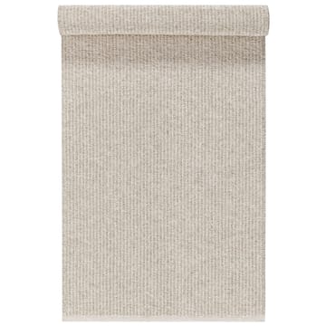 Fallow vloerkleed Sand - 70 x 200 cm - Scandi Living